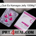 ¿Qué Es Kamagra Jelly 100Mg  32